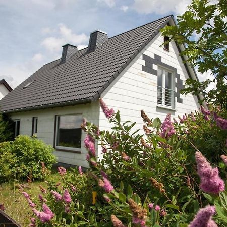 Ferienhaus Grenzweg วินเทอร์แบร์ก ภายนอก รูปภาพ