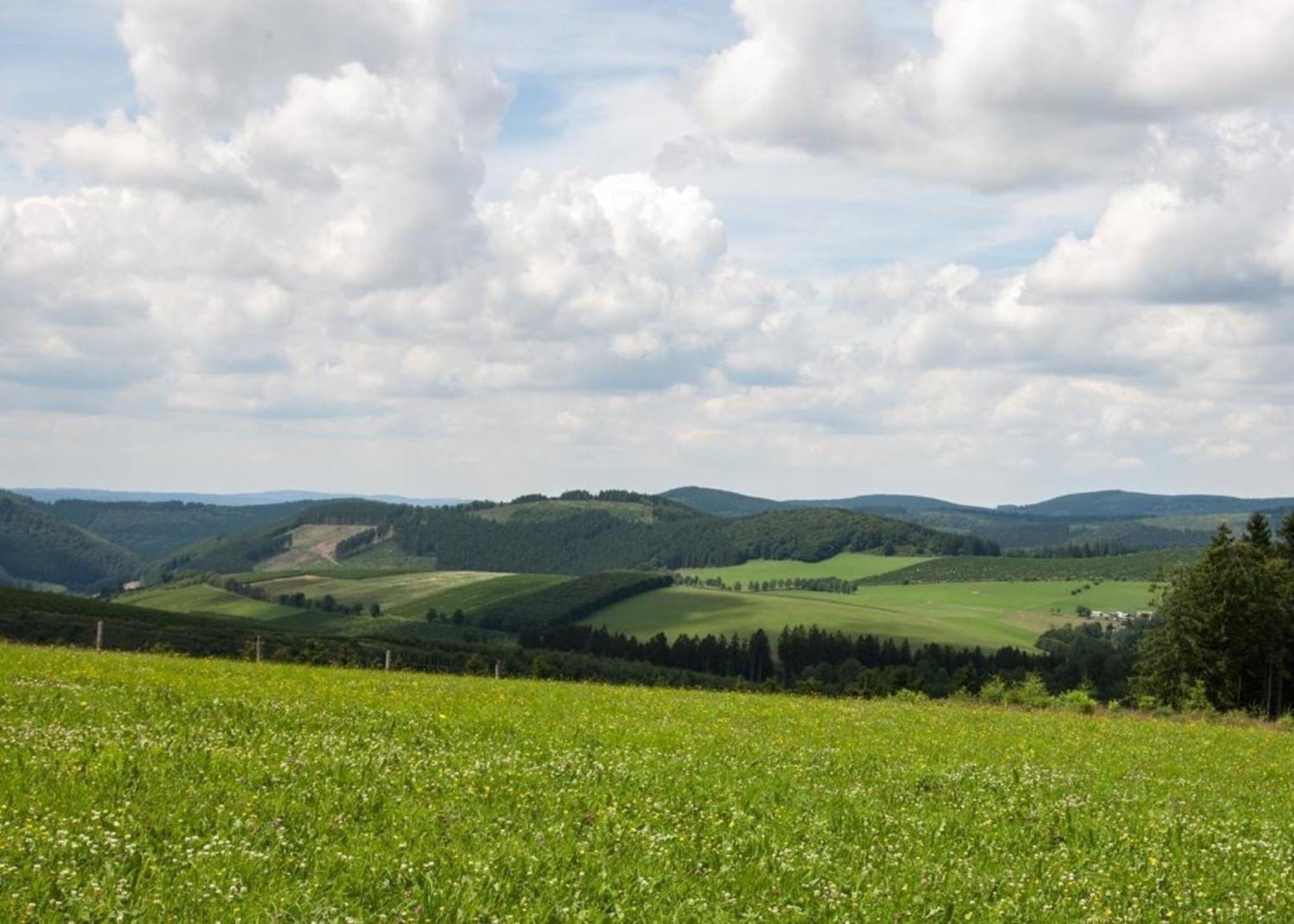 Ferienhaus Grenzweg วินเทอร์แบร์ก ภายนอก รูปภาพ